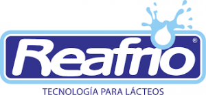 LOGO DE REAFRIO